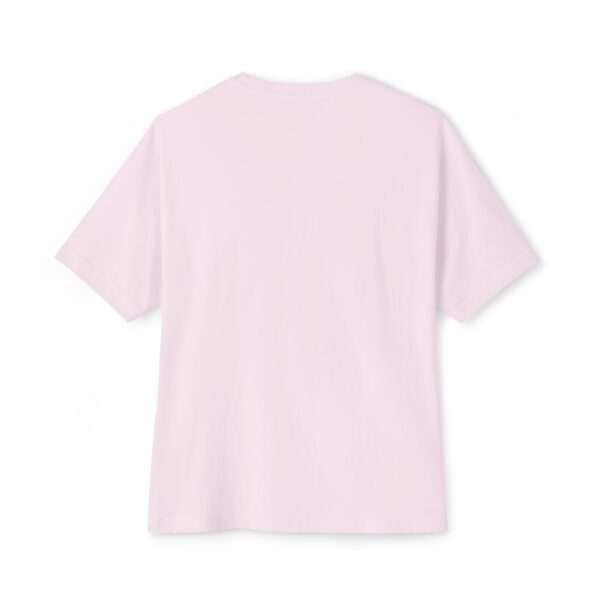 ⁦Unisex Oversized Boxy Tee⁩ – תמונה ⁦6⁩