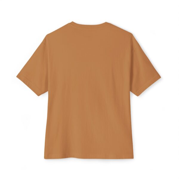 ⁦Unisex Oversized Boxy Tee⁩ – תמונה ⁦10⁩